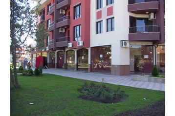 Bulgaria Byt Costa del Sol / Slanchev bryag, Exterior